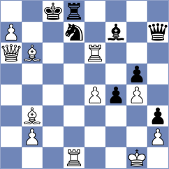Paragua - Nikitina (FIDE Online Arena INT, 2024)