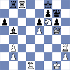 Rasmussen - Nielsen (Ringsted, 1996)