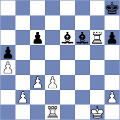 Ahmad - Myint (Baku, 2016)