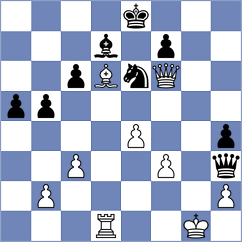 Prokopchuk - Chernitsin (Armavir, 1995)