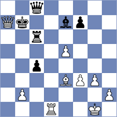 Atanejhad - Papp (chess.com INT, 2022)