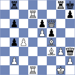 Seagull - Backes (Playchess.com INT, 2004)
