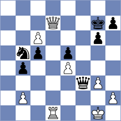 Ligterink - Comp MChess Pro (The Hague, 1995)