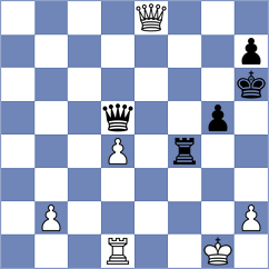 Principe - Djordjevic (chess.com INT, 2023)