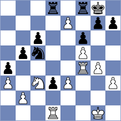 Manafov - Johnson (chess.com INT, 2021)