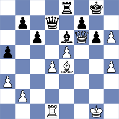 Seletsky - Bynum (chess.com INT, 2024)