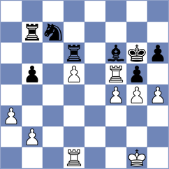Krizek - Chaloupka (Czech Republic CZE, 2024)