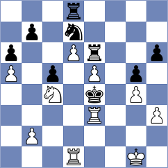 Mitchell - Noren (Lansing, 1989)