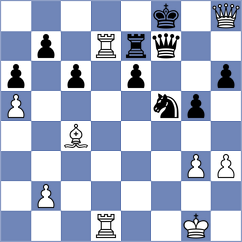 Tasic - Milanovic (Kladovo, 2008)