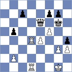 Tarasova - Sailer (chess.com INT, 2021)
