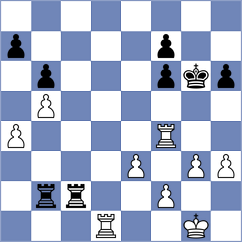 Montano Vicente - Karas (chess.com INT, 2025)