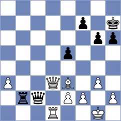 Siegel - Coe (chess.com INT, 2025)