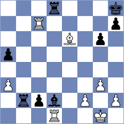 Golubenko - Nazaretyan (chess.com INT, 2022)