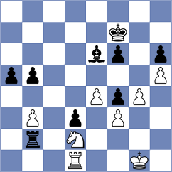 Pardo Robles - Horcajada Reales (Madrid, 2007)