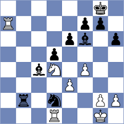 Machidon - Aukhatov (chess.com INT, 2024)