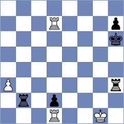 Wlodarski - Zielinski (Chojnice, 2006)
