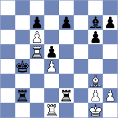 Shilov - Trusewicz (Katy Rybackie, 2009)