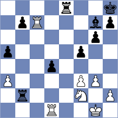 Passen - Balla (chess.com INT, 2023)