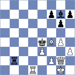 Leitner - Miazhynski (Playchess.com INT, 2020)