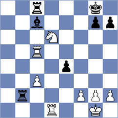 Pavlov - Shapovalov (Odessa, 2011)