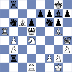 Skvortsov - Solcan (chess.com INT, 2024)