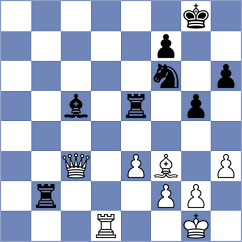 Saidov - Velikanov (chess.com INT, 2025)