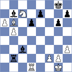 Hristodoulou - Rahmanidis (Trikala GRE, 2024)