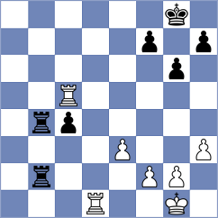Green - Kraitsberg (Chess.com INT, 2018)