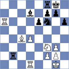 Lin - Wang (Shanghai CHN, 2024)