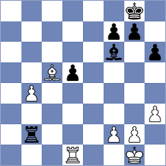Nakamura - Paravyan (chess.com INT, 2025)