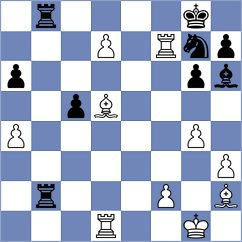 Asensio Linan - Trias Fernandez (Spain, 1999)