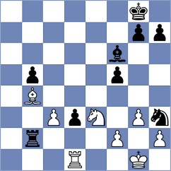 Kralevski - Arnaudov (Skopje MKD, 2024)