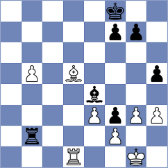 Richter - Buhmann (Austria AUT, 2022)