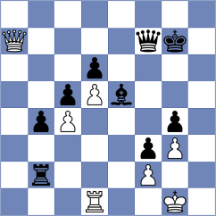 Mathieu - Eynullayev (chess.com INT, 2024)
