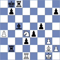 Aketayeva - Sychev (Almaty KAZ, 2024)