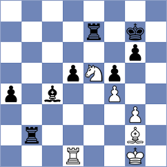 Gabrielian - Zilberstein (chess.com INT, 2025)