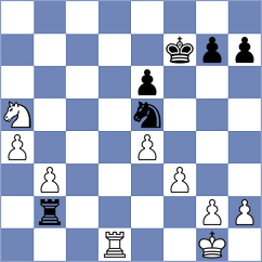 Perets - Slavensky (Copenhagen DEN, 2024)