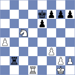 Fischer - Ernst (Playchess.com INT, 2020)