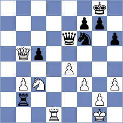 Pultinevicius - Plotnikov (Chess.com INT, 2021)