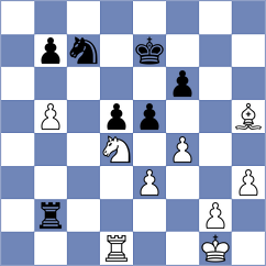 Smith - Efremov (Chess.com INT, 2020)
