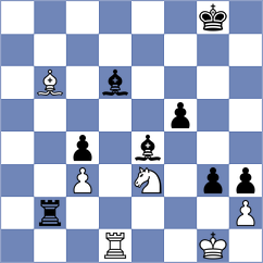 Rokhlin - Botvinnik (Leningrad, 1926)