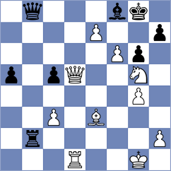 Nukin - Abuzyarov (Almaty KAZ, 2024)
