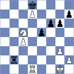 Golubovic - Burmakin (chess.com INT, 2024)