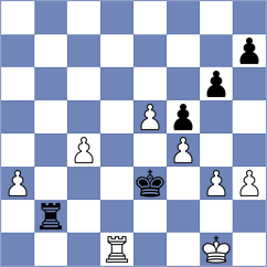 Adams - Fragiadakis (Heraklion, 2010)