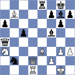 Bulatov - Solovjev (Cheliabinsk, 2011)