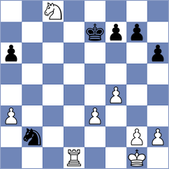 Harshavardhan - Leschinsky (chess.com INT, 2022)