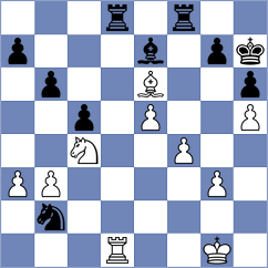 Morris-Suzuki - BAQER HAMEED KHALAF AL-MUSAWI (chess.com INT, 2025)