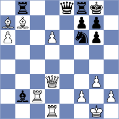 Cusick - Garnett (Hull, 2018)