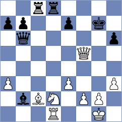 Bulatov - Nevostrujev (Pavlodar, 2012)