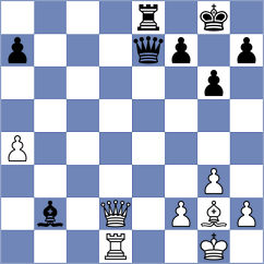 Jimenez - Luque Pinedo (Bilin, 2008)